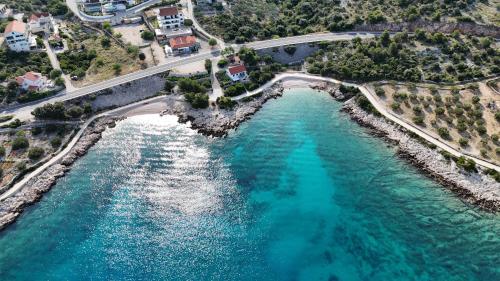 Φωτογραφία από το άλμπουμ του Captain's House Primošten - feel the sea σε Dolac