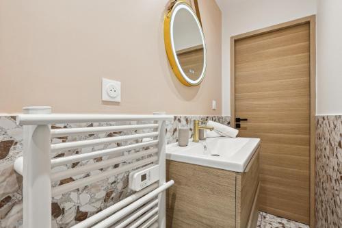 Lavie Maison Hot Tub Seaside Flat photo 9
