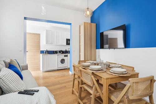 Lavie Maison Hot Tub Seaside Flat