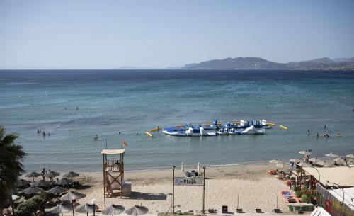 Oceanis Apartments