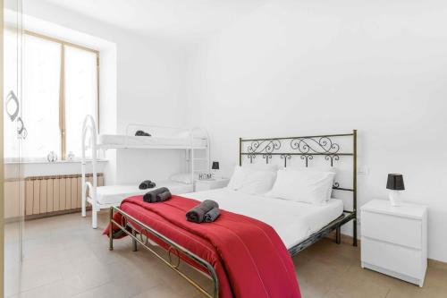 VE2 [Isola] Cool Apartment • Exclusive •