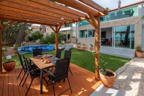Serenum apartments