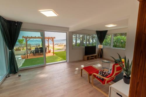 Serenum apartments
