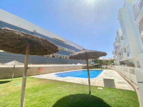 Apartamento Atlántico