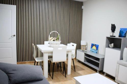 Piso de diseño en el centro de Córdoba by beBalmy