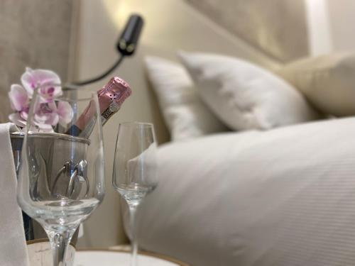 Suite Croce