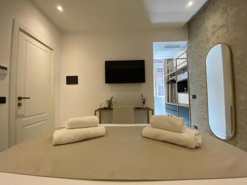 Suite Croce
