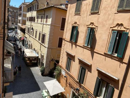 Suite Croce