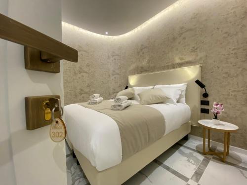 Suite Croce