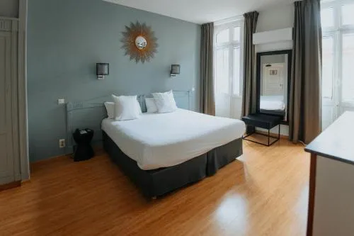 Hotel Albert 1er photo 7
