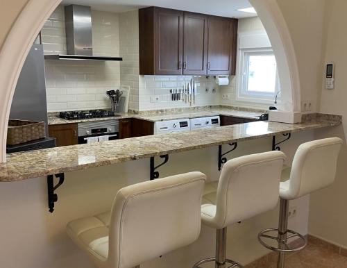 DENIA Seaside and Port Apartment