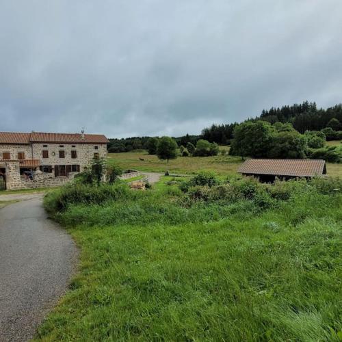 Foto Maison de campagne 6