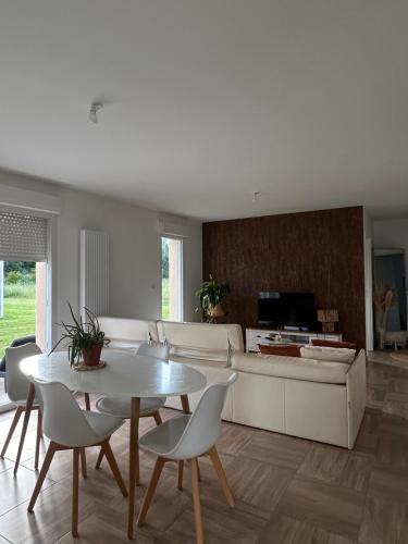 La maison du bonheur