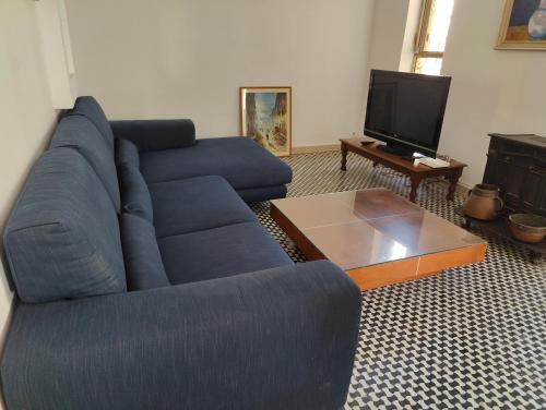 圣朱利安斯Amazingly located House with Table Tennis and Table Soccer的相册照片