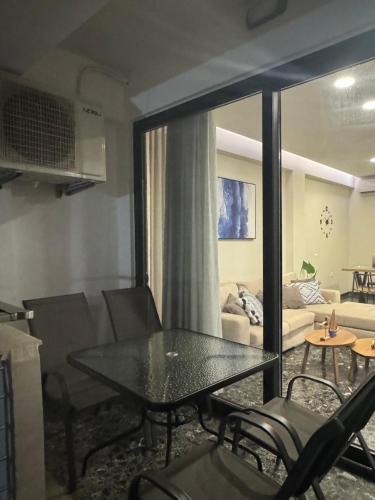 Catherine Apartment