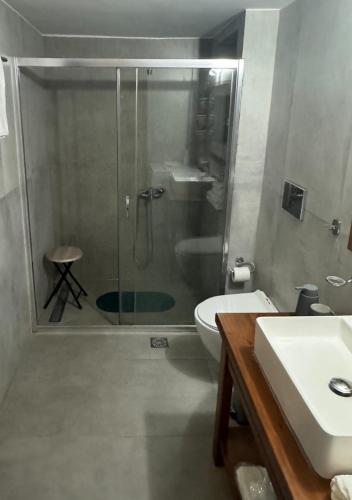 Catherine Apartment