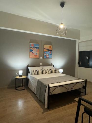 Catherine Apartment