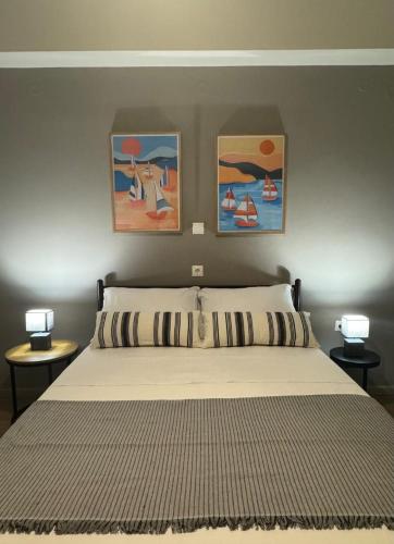 Catherine Apartment