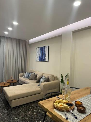 Catherine Apartment