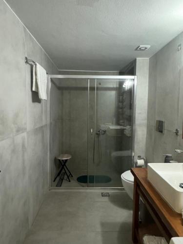 Catherine Apartment