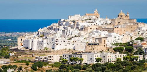 Foto Dimora Aestas, Ostuni 6