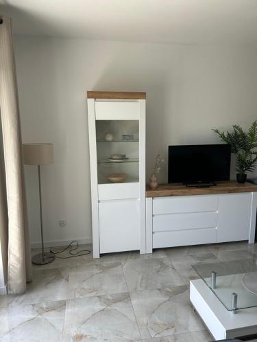 Mieszkanie na osiedlu platan Świnoujście