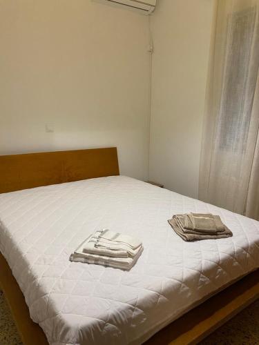 Cosy spot near the beach only 45 min from Athens