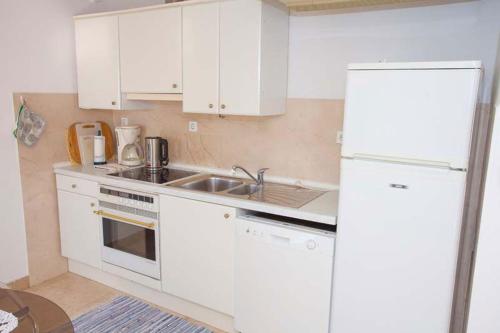 Apartments Jarak near beach