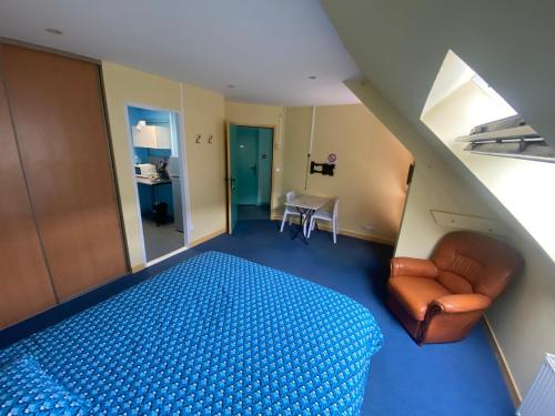 studio 1 - les moulins