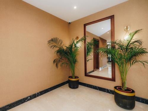 Gallery image of Apartment 212 in Kragujevac