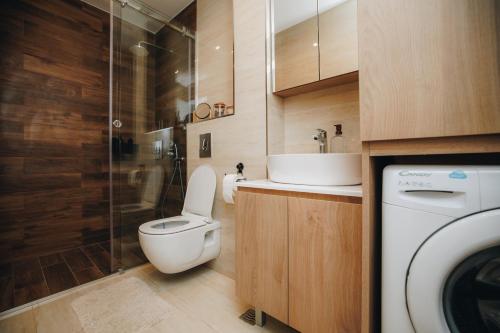 Gallery image of Apartment 212 in Kragujevac