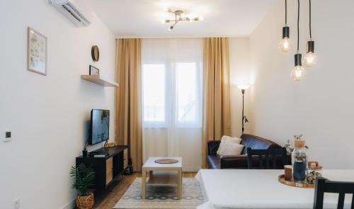 Gallery image of Apartment 212 in Kragujevac