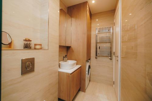 Gallery image of Apartment 212 in Kragujevac