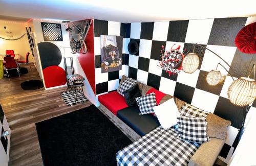 Fotografie z fotogalerie ubytování Checkers v destinaci Nashua