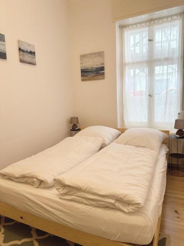 ROD 1 cozy city apartment photo 12