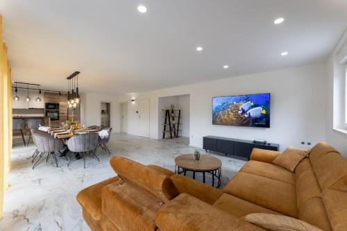 Luxury apartment Relax