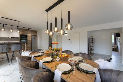 Luxury apartment Relax