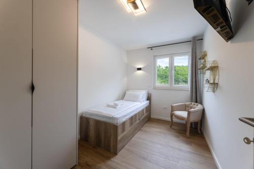 Luxury apartment Relax