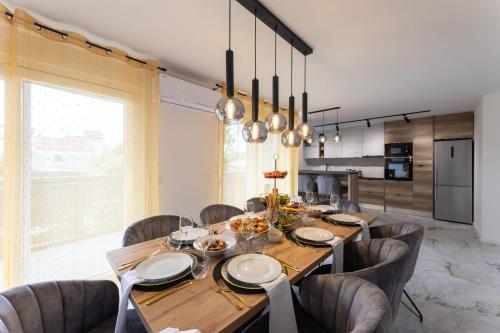 Luxury apartment Relax