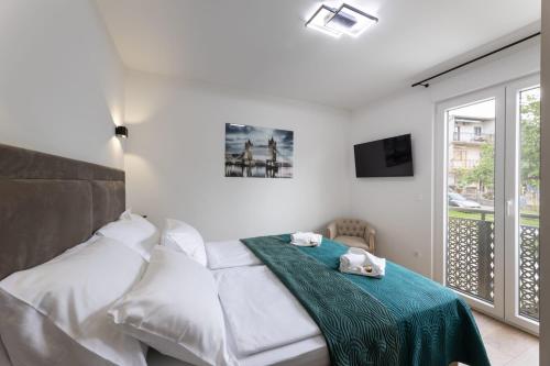 Luxury apartment Relax