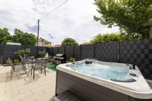 Luxury apartment Relax