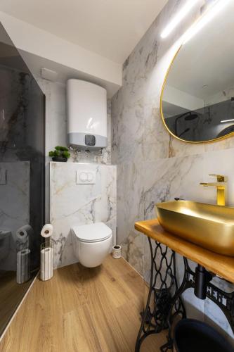 Luxury apartment Relax