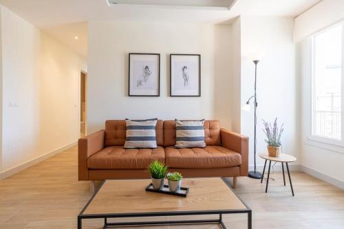 Tribuna III by ELE Apartments