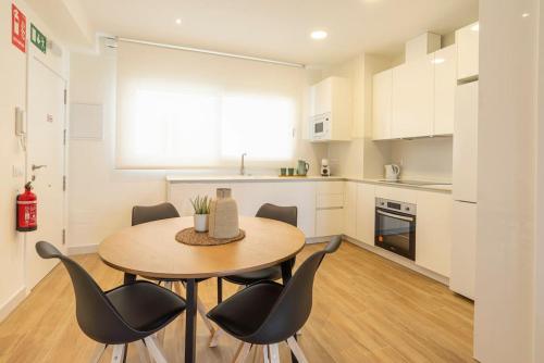 Tribuna III by ELE Apartments