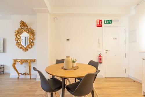 Tribuna III by ELE Apartments