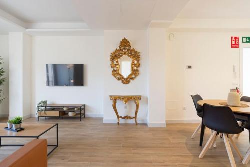 Tribuna III by ELE Apartments