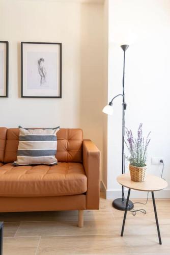 Tribuna III by ELE Apartments