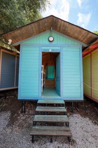 Gallery image of Social Camping JAL in Jal
