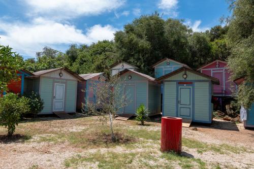 Gallery image of Social Camping JAL in Jal