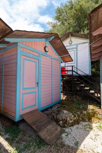 Gallery image of Social Camping JAL in Jal